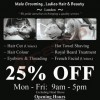 Head Barbers