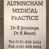 Altrincham Medical Practice