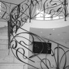 Simon Ridley Artist Blacksmith