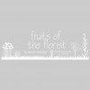 Fruits Of The Florist