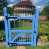 Hampshire Gates
