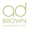 AD Brown Upholstery