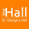 St George's Hall Bewdley