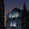 Hotel Gotham