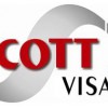 Scott's Visas