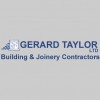 Gerard Taylor