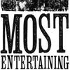 Most Entertaining