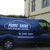 Primeshine Mobile Car Valeting