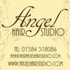 Angel Hair Studio