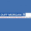Duff Morgan