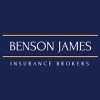 Benson James