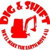 Dig & Shift Groundworks & Plant Hire