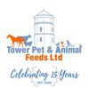 Tower Animal Feeds