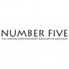 Number Five Goldsmiths