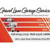 Gravel Lane Garage