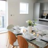 Signet Apartments