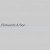 J Edwards