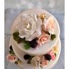 SugarCloud Cakes