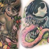 Folklore Tattoo Studio