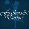 Feathers And Dusters