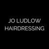 Jo Ludlow Hairdressing