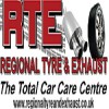 Regional Tyre and Exhaust