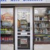 Pound Lane Auto Discount