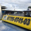 Terry's Taxis