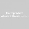 Harrop White Vallance & Dawson