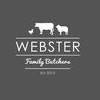 Webster Family Butchers