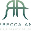 Rebecca Ann Hair Studio