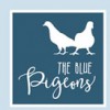 The Blue Pigeons