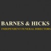 Barnes & Hicks