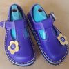 Chuckle Shoes