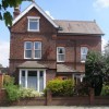 Anton Guest House