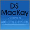 DS Mackay Aerial & Satellite Services