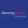 Manning Stainton