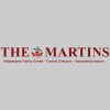 The Martins