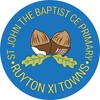 St Johns The Baptist Primary School