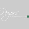 Pryors Hayes