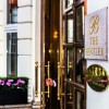 The Bentley Hotel