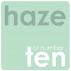 Haze at No10