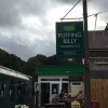 Puffing Billy