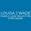 Louisa J Wade