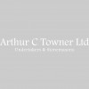 Arthur C. Towner