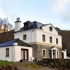 Scottish Lochside Cottages