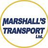 Marshall's Transport