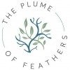 The Plume of Feathers