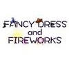 Andover Fancy Dress and Fireworks