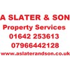 A Slater & Son